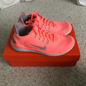 Nike Free RN 2018